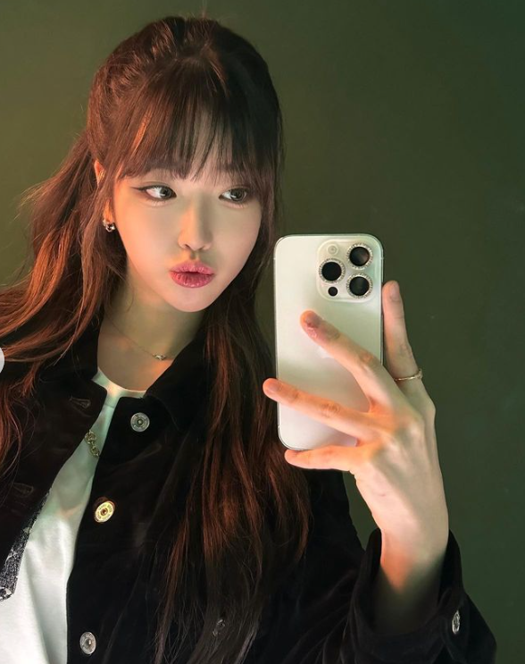BJ과즙세연
