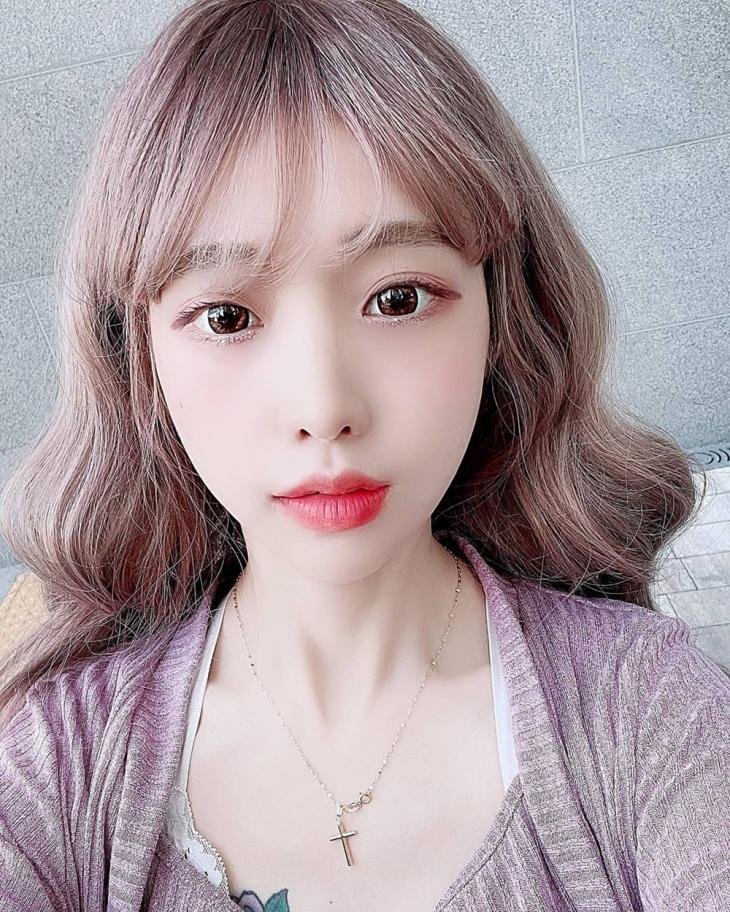 BJ유혜디 일상