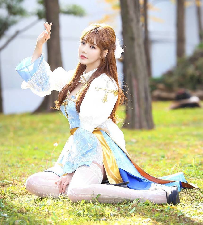 한가은