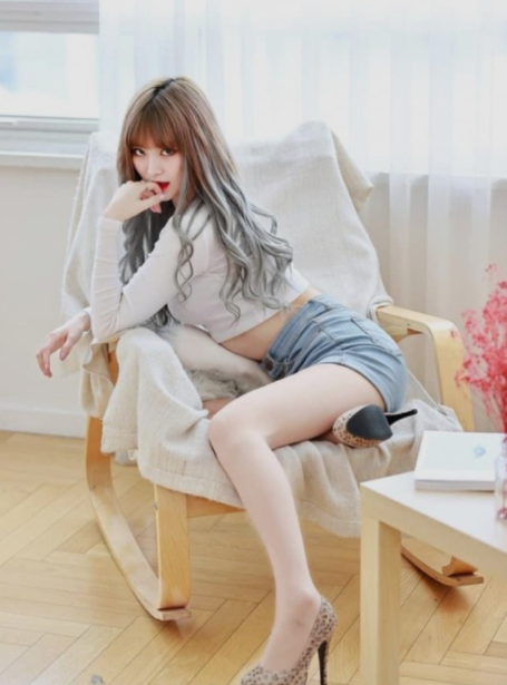 섹시 채승하