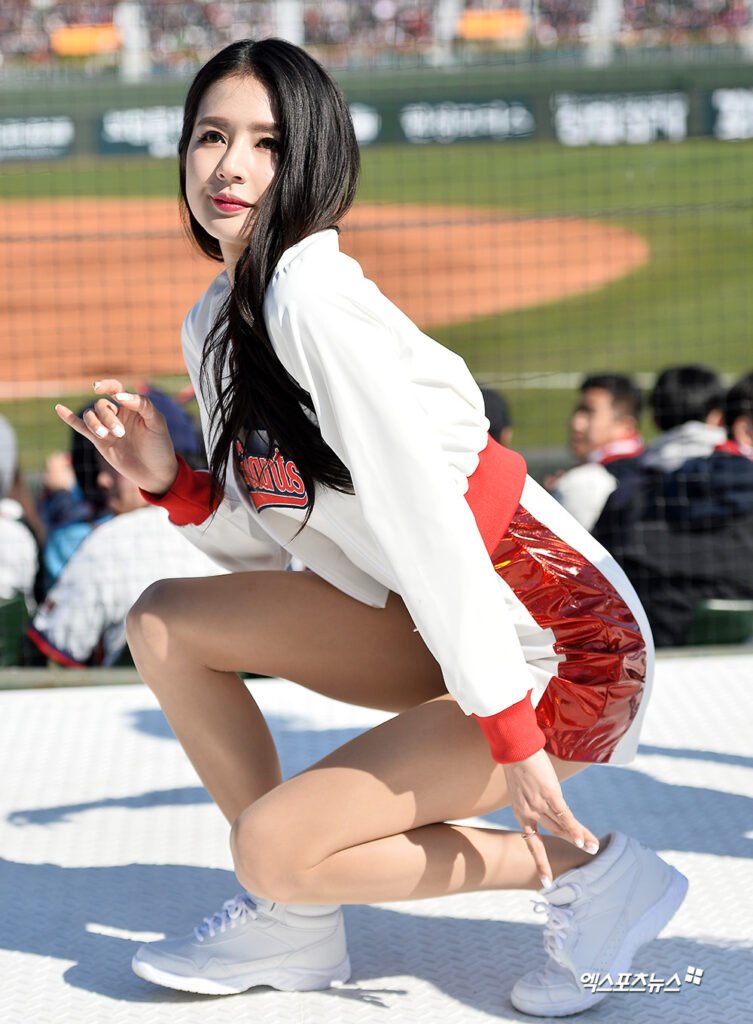 박기량