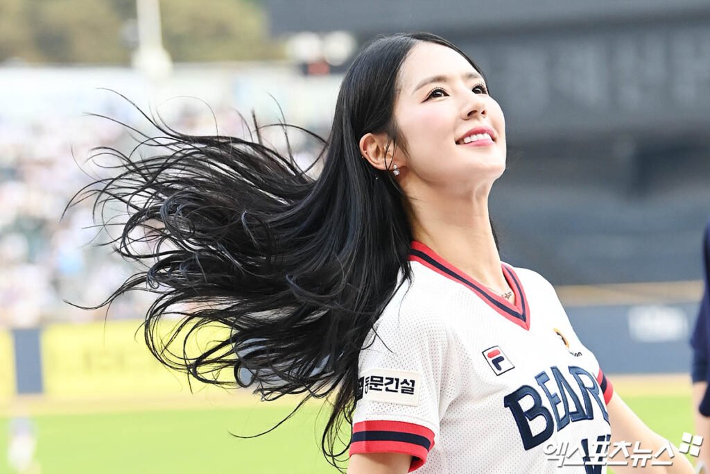 박기량