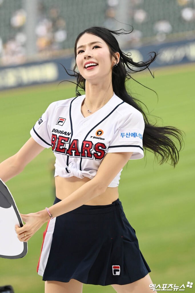 두산 박기량