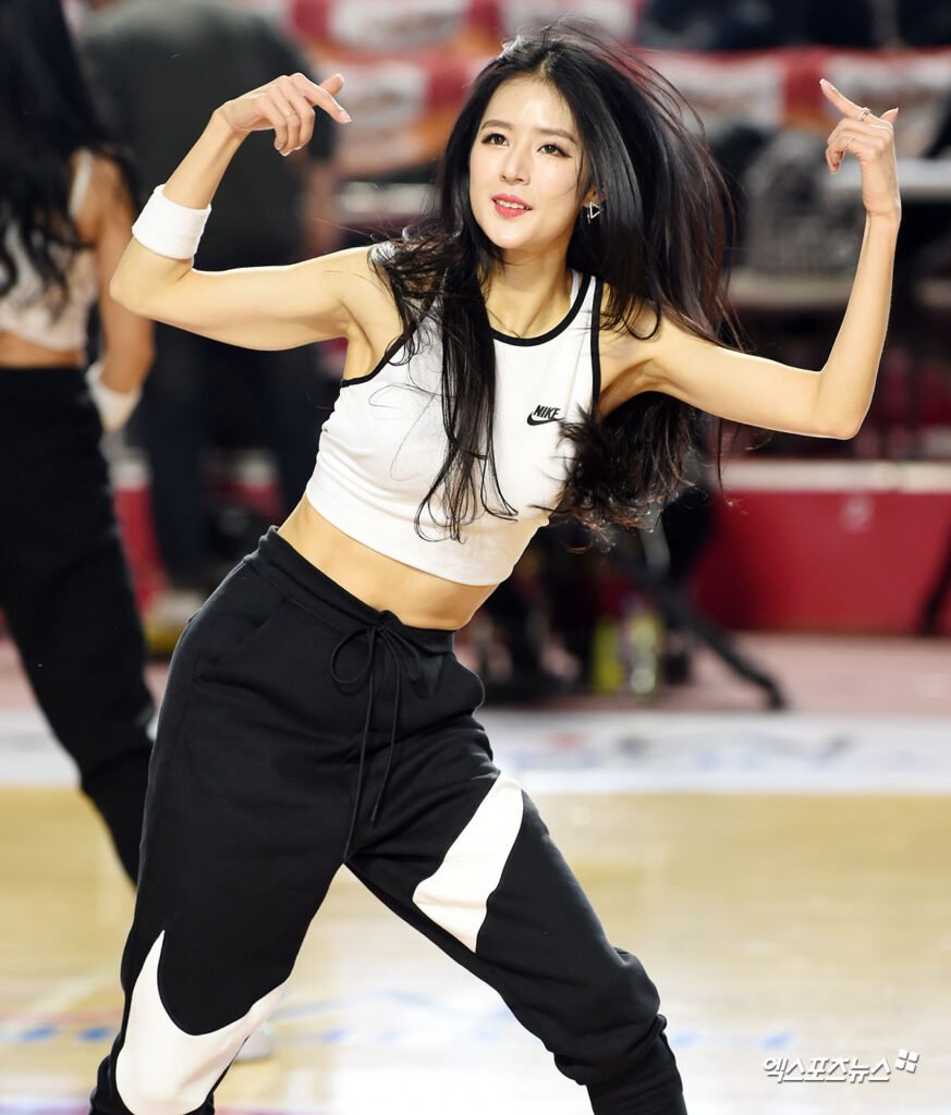박기량