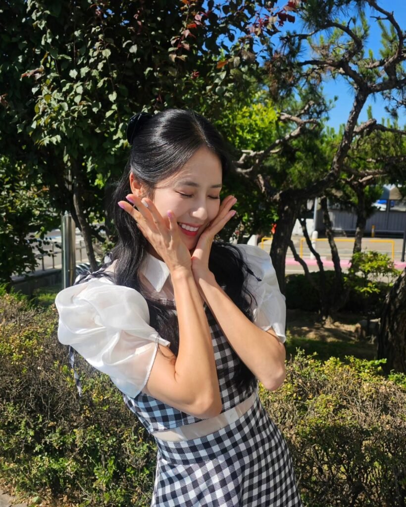 박기량