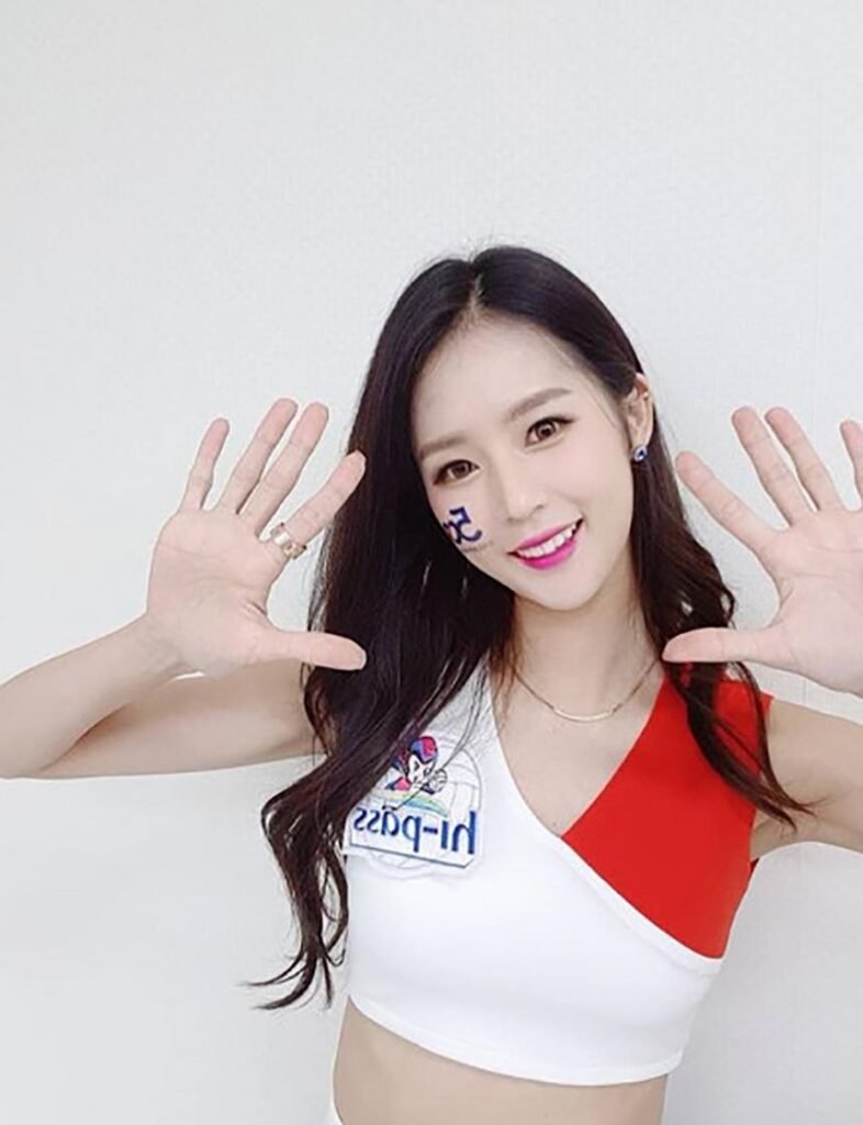 박기량