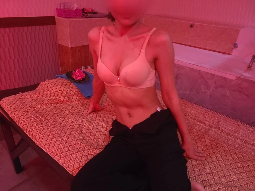 터키탕 내부