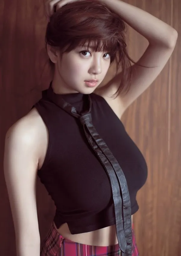 안자이 라라