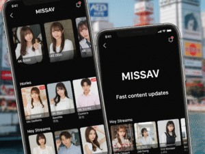 MISSAV