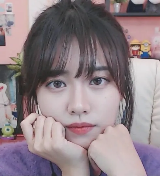 BJ꽃님