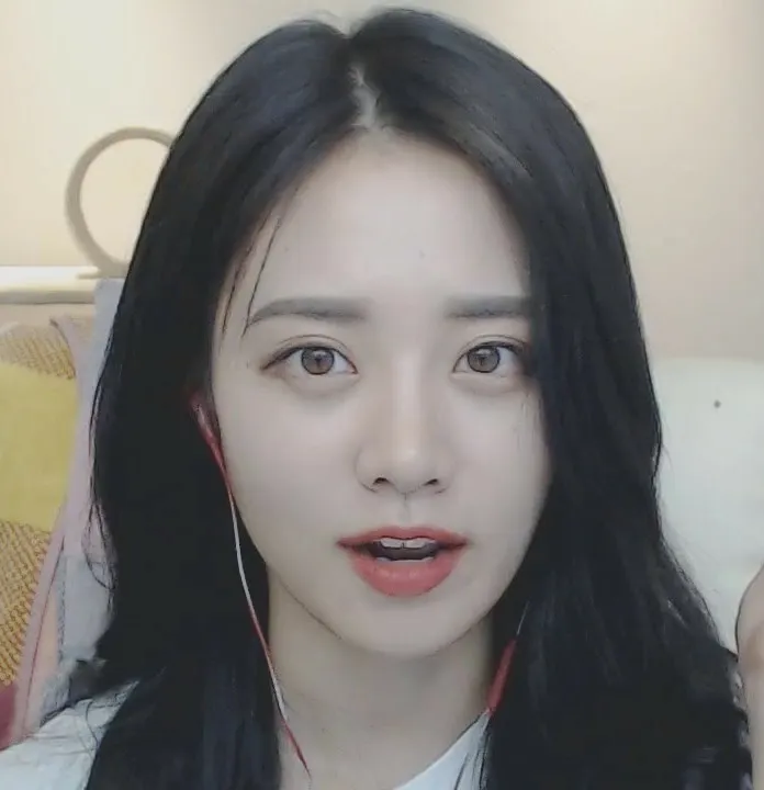 BJ꽃님