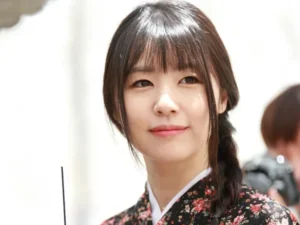 AV배우 츠보미